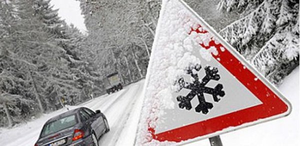 Diqqət: Bu yollar təhlükəlidir - SIYAHI 