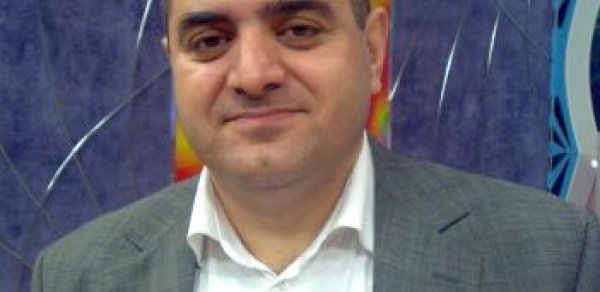 Ölümündən 3 il keçir