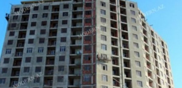 Jurnalistlərin binasına xərclənən rəsmi məbləğ açıqlandı
