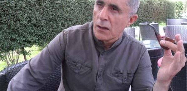 "Soyuqdan donuruq" - Alim Qasımov