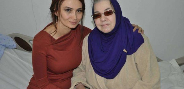 Xəstəlik tanınmış müğənnimizi tanınmaz hala salıb -  FOTO