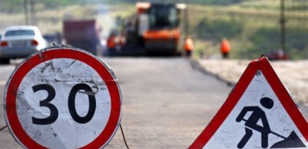 Babək prospekti bir müddət bağlı qalacaq –  Yol təmir ediləcək 