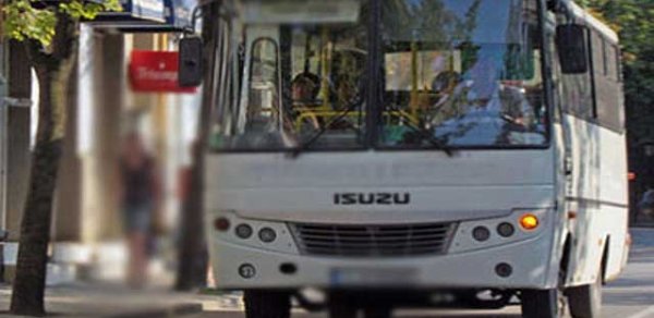Avtobuslarda gediş haqqı bahalaşdı