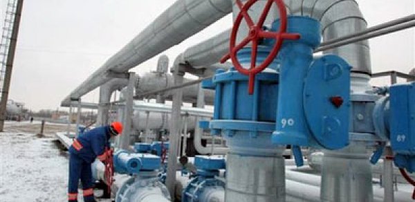 Şaxtalı gündə 2 rayon qazsız qaldı