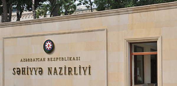 Səhiyyə nazirinin müavini Qarabağ müharibəsi veteranları və əlillərini qəbul edib