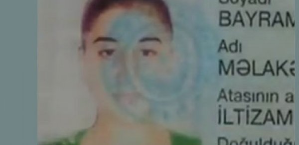 Özünü yandıran qızın ölümündə ittiham olunan oğlanın anası danışdı