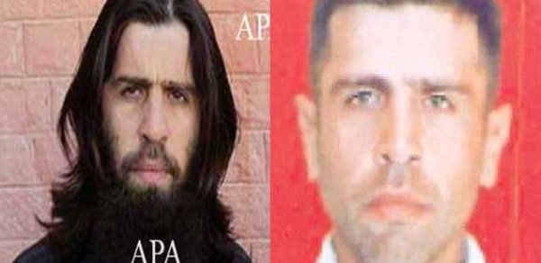 Suriyada öldürülən azərbaycanlı İnterpol xətti ilə axtarışda idi -  FOTO