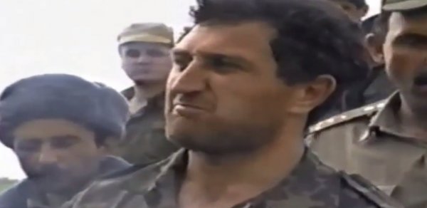İki gündə 102 ermənini öldürən azərbaycanlı komandir və onun əsgərləri -  VİDEO 