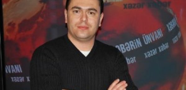 Tanınmış aparıcı "Xəzər TV"ni tərk etdi