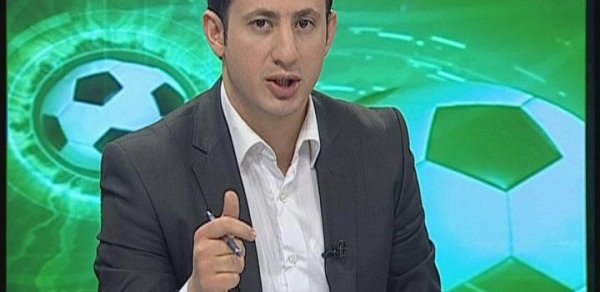 "Təəssüf, bizdə telekanallar illərlə kadr yetişdirirlər, cəmi 1 günün içində isə onu itirirlər!"