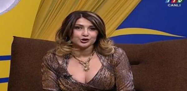 İTV geyiminə görə aparıcını işdən çıxardı -  VİDEO 
