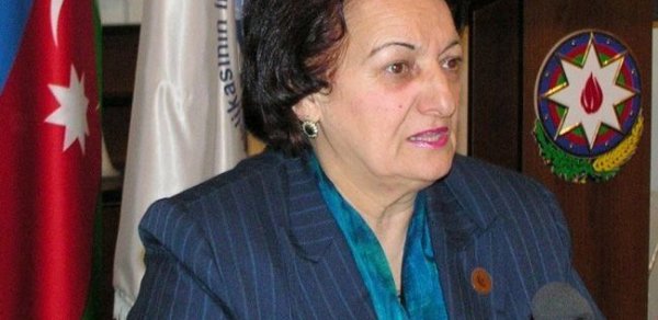Ombudsman Elmira Süleymanova Xocalı soyqırımının 22-ci ildönümü ilə əlaqədar bəyanat yaydı