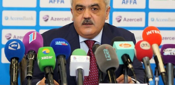 "Azərbaycan Dövlət Neft Şirkətində ixtisar prosesi davam edəcək" - Rövnəq Abdullayev