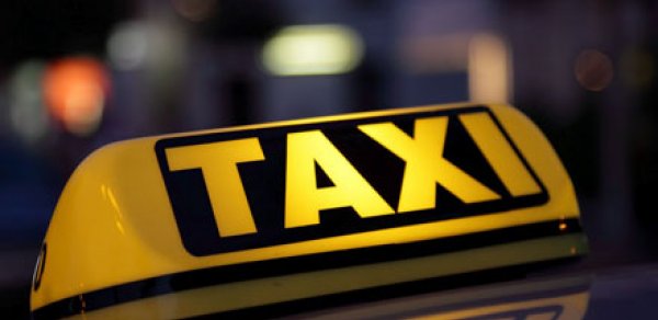 Bakıda taksi sürücüsünə qarşı quldurluq edən şəxslər tutuldu