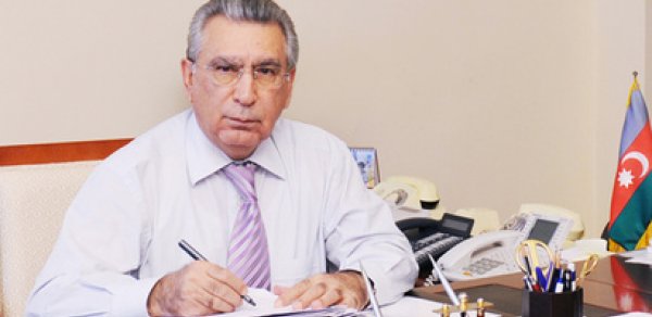 Ramiz Mehdiyevdən gənclərə ünvanlanmış -  STATUS