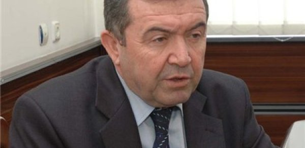 Misir Mərdanovun qardaşı işdən çıxarıldı