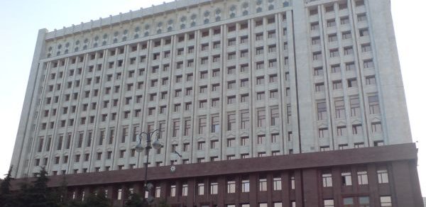 Prezident Administrasiyasına ən çox bu adamlar müraciət edib - ADLAR 