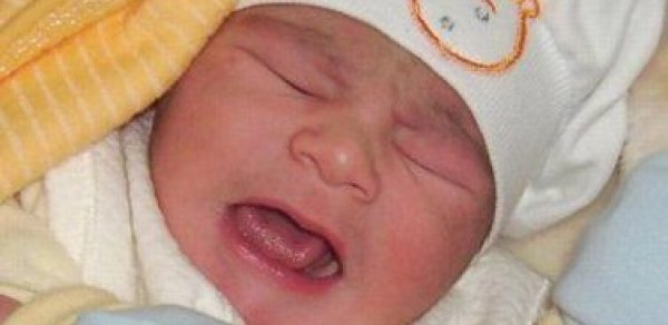 Qəbələnin yüz mininci sakini doğulub