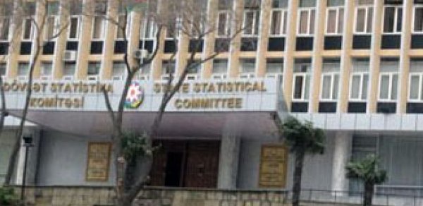 Azərbaycan əhalisinin sayı açıqlandı