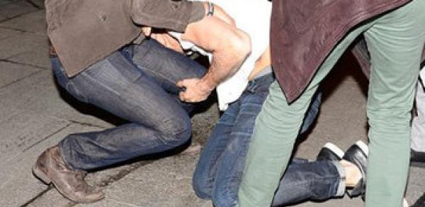 Bakıda kütləvi dava oldu, ofisiantlar döyüldü
