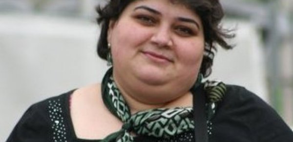 Jurnalist Xədicə İsmayılova prokurorluğa çağırıldı