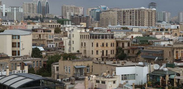 “Xutor” və “Papanin”də də yaşayış evlərinin yerində yaşıllıqlar salınacaq