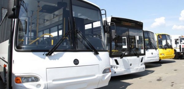 Qroznı-Bakı avtobus reysi açılacaq