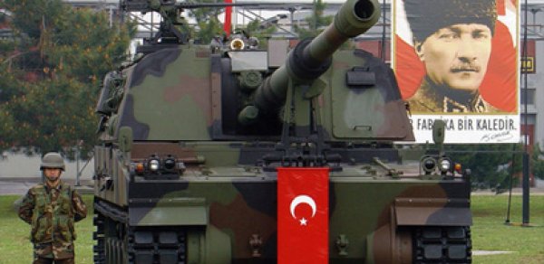 DÜNYA