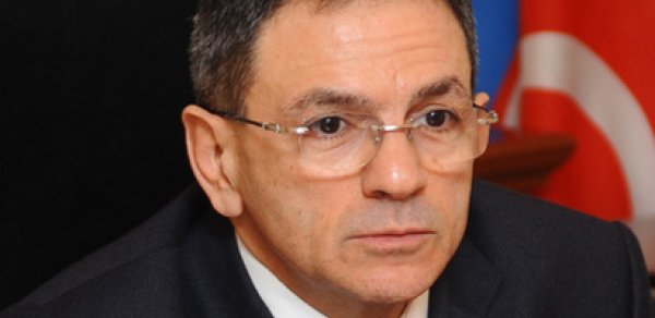 Mədət Quliyevdən Gülər Əhmədova ilə bağlı -  AÇIQLAMA