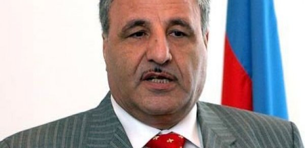 İşdən çıxarılan Tağı Əhmədov danışdı