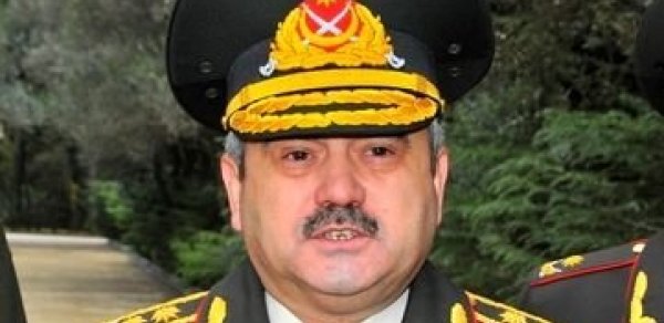 Arzu Rəhimov Gəncədə vətəndaşları qəbul edib