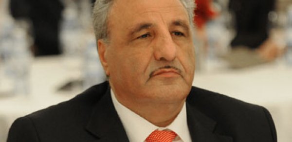 Tağı Əhmədov işdən çıxarıldı -  SƏRƏNCAM