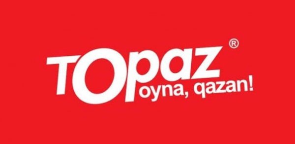 Bakıda “Topaz”a basqın oldu