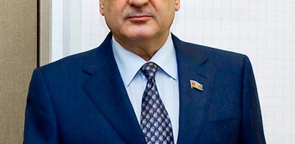Millət vəkilindən Zeynəb Xanlarovaya sərt -  CAVAB