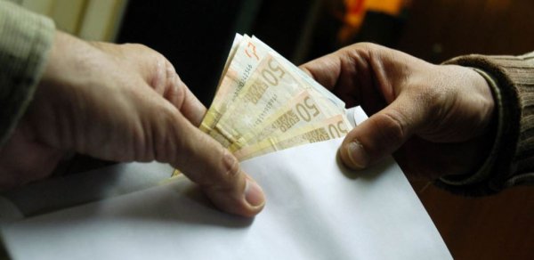 Azərbaycanda 60 minlik korrupsiya faktı aşkarlandı