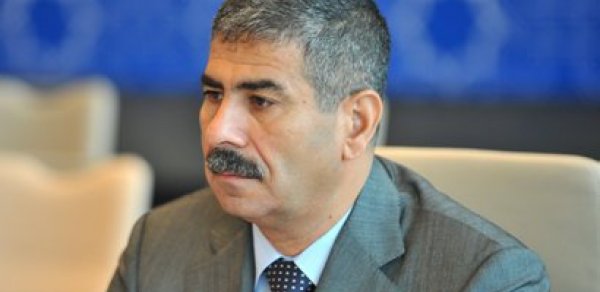 Azərbaycanın müdafiə naziri Türkiyə səfirini qəbul edib
