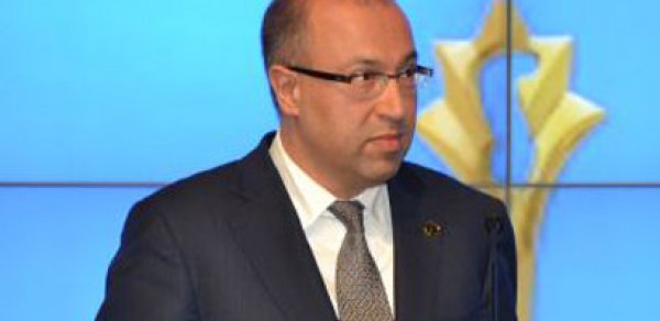 Metropolitenin yeni sədri Zaur Hüseynovu kim əvəzlədi?