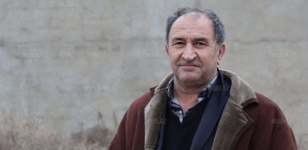 Bakıda müəllim arzusuna çatmaq üçün evini satdı -  FOTO 
