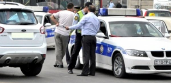 Sürücülərə xoş xəbər: - Cəzalar yüngülləşdirilir