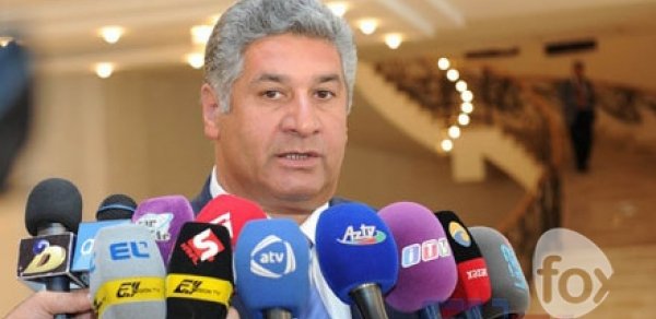 Azad Rəhimov vətəndaşlarla görüşəcək