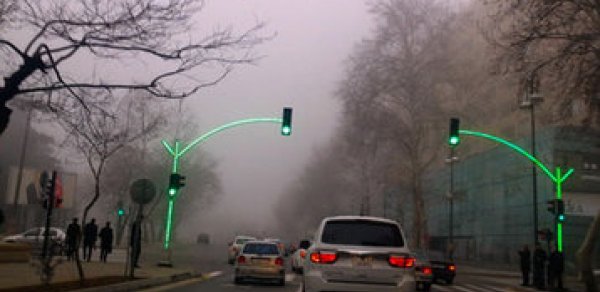 Bakıda hava niyə dumanlıdır?