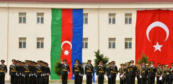 Ali Hərbi Məktəbə və hərbi tibb ixtisaslarına tələbə qəbulu elan edilir