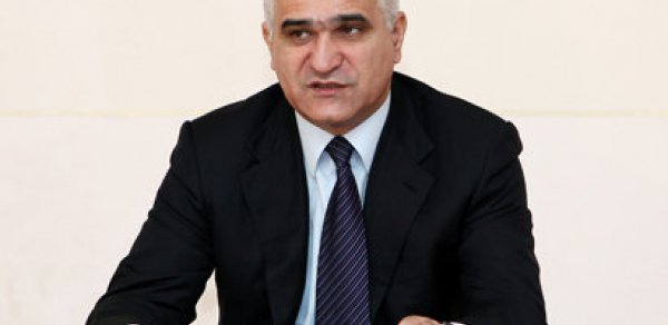 İqtisadiyyat və sənaye naziri Sumqayıt şəhərində vətəndaşları qəbul edəcək