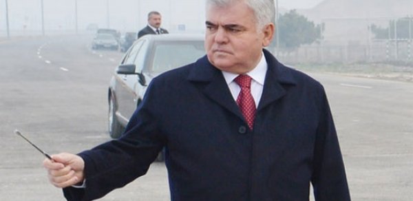 Ziya Məmmədovdan marşurut sahiblərinə sərt - XƏBƏRDARLIQ 