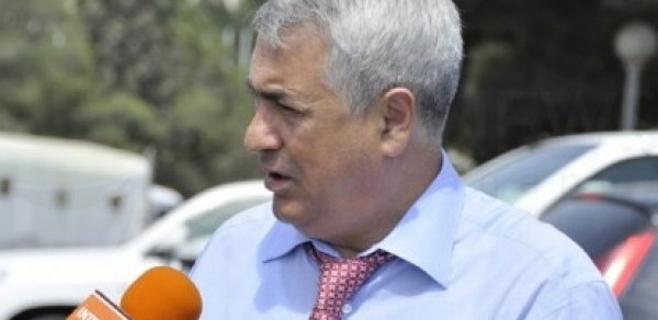 Cavid Qurbanov yerli həkimlərə güvənməyib əməliyyat üçün Vyanaya getdi