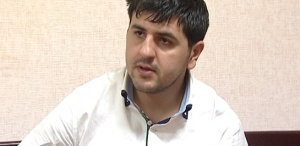 Salyandakı dəhşətli qətlin sifarişçisi məlum oldu - FOTOLAR 
