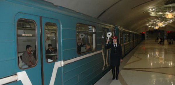 “Metronun heç bir stansiyasında ticarət olmayacaq” -  “Bakı Metropoliteni”-nin baş mühəndisi