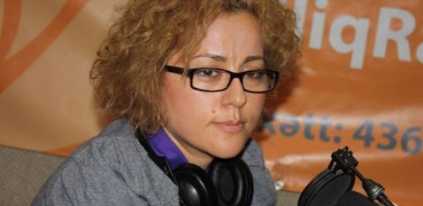 Nigar Köçərli istintaqa çağırıldı