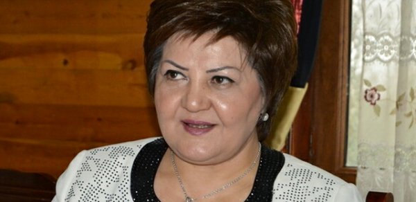 ‘Ankarada Xocalı abidəsi üçün 20 metr torpaq yoxdur?’