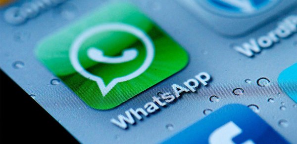 “WhatsApp” ismarışlarınız təhlükədədir